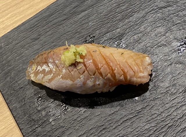 recommendations image for 札幌魚河岸 五十七番寿し 東京駅店