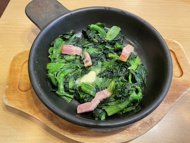 recommendations image for ガスト なんば店