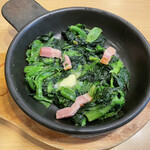 recommendations for ガスト なんば店