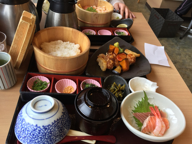 四六時中 日根野店的實拍高清圖