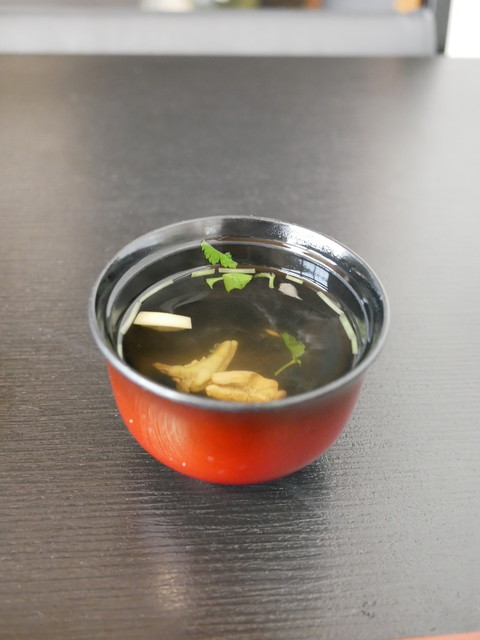若松屋的實拍高清圖