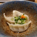 ラーメン札幌一粒庵的实拍图