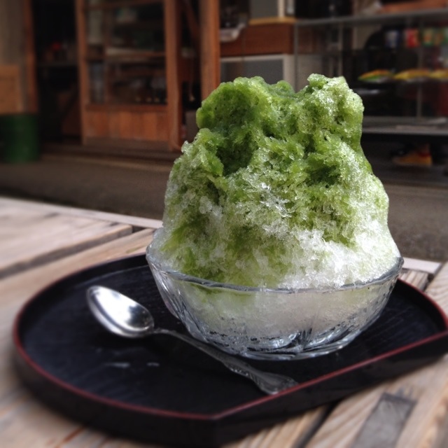 池の茶屋的实拍高清图