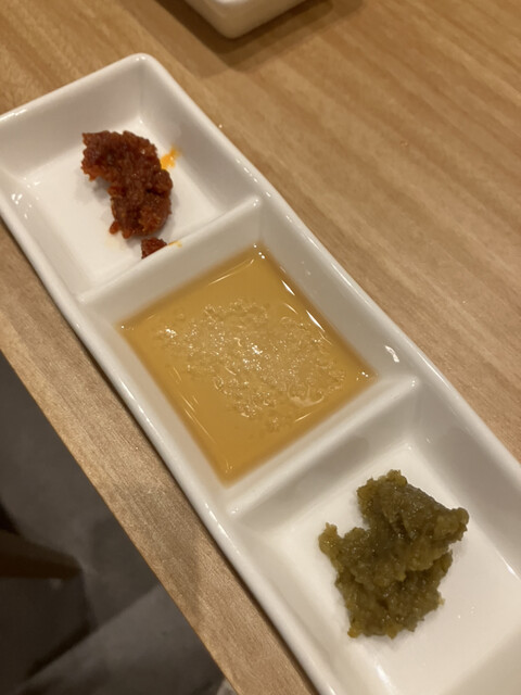 韓国料理 允矢家的實拍高清圖