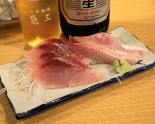 魚三酒場 新小岩店的實拍高清圖