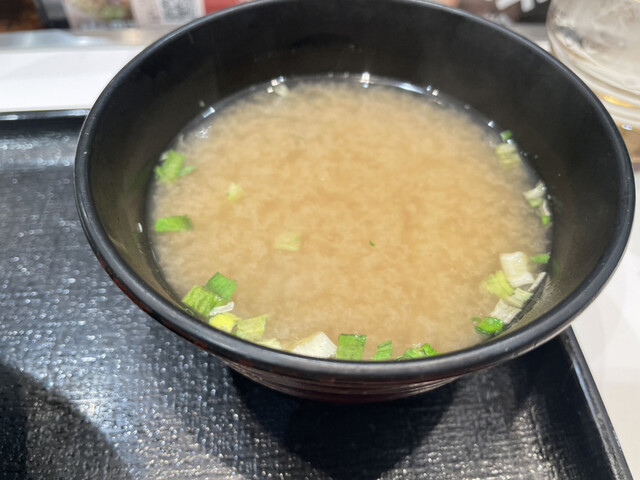 吉野家 御堂筋難波店的实拍高清图