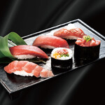 にぎりの徳兵衛 イオンモール京都桂川店的實拍圖