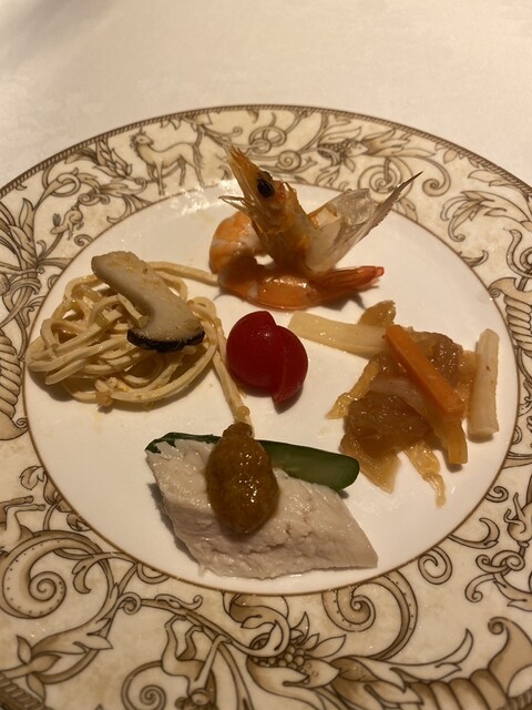 中華料理 頤和園 天神店的實拍高清圖