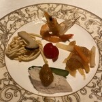 中華料理 頤和園 天神店的實拍圖