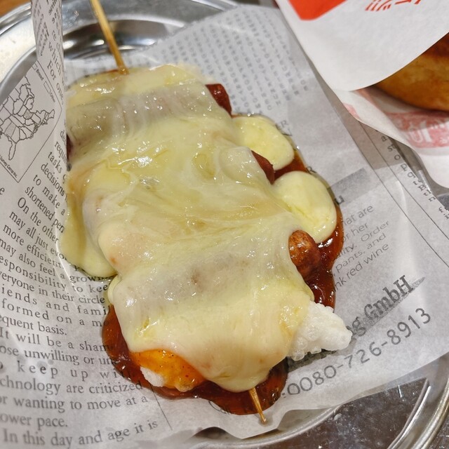 recommendations image for NENE CHICKEN イオンモール四條畷店