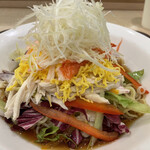 中華食堂的实拍图