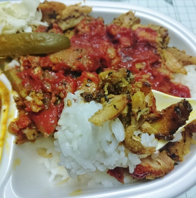 アジアンケバブ 上野店的實拍高清圖