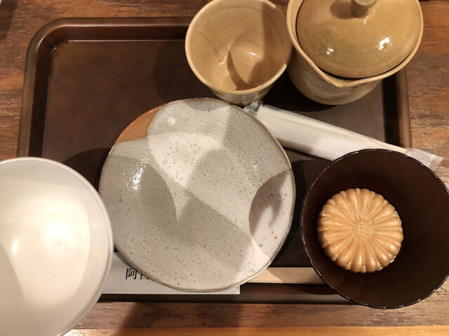 阿古屋茶屋的实拍高清图