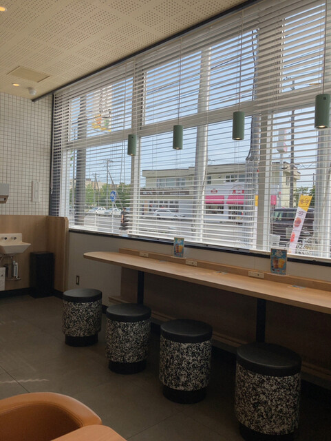 recommendations image for マクドナルド 千歳新富店