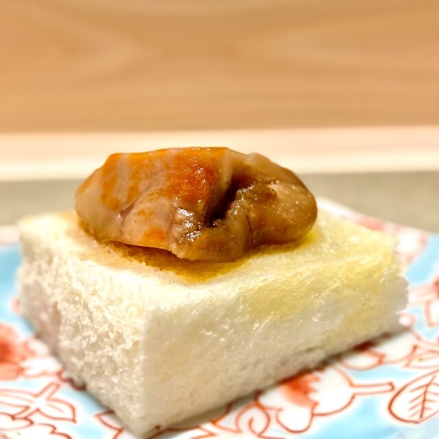 recommendations image for 鮨 富かわ