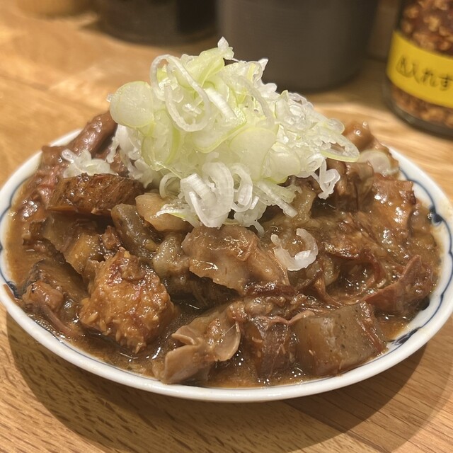 recommendations image for 青山一丁目たぬき