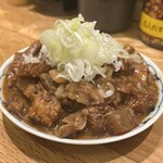 recommendations for 青山一丁目たぬき