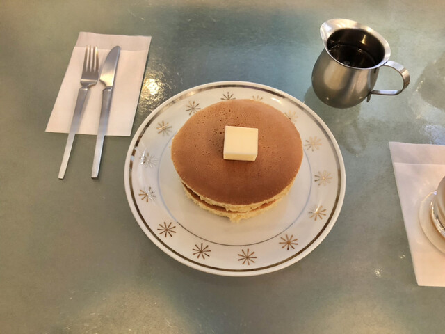 recommendations image for 喫茶 月森