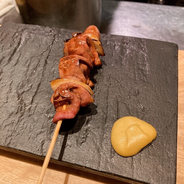 焼鳥の六角堂的實拍高清圖
