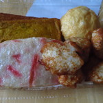 横山蒲鉾店的實拍圖
