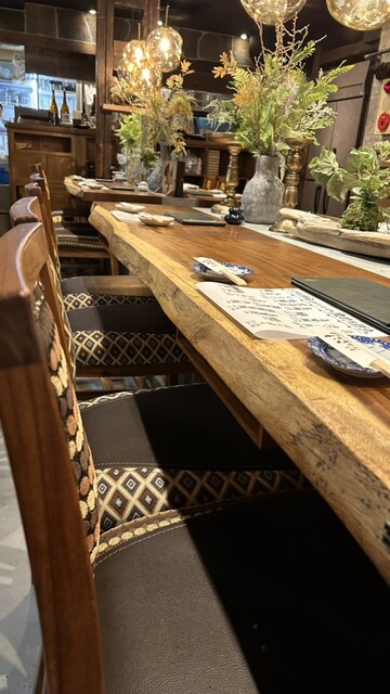 recommendations image for なきざかな 新宿店はなれ