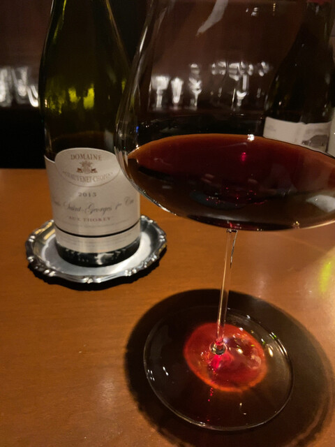 Wine Bar NOAM的實拍高清圖