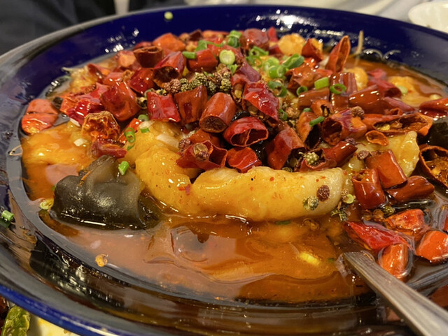 recommendations image for 舒氏老媽蹄花