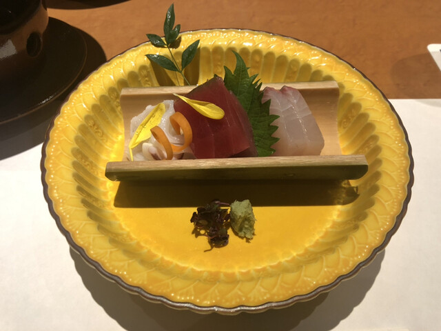 個室会席 北大路 赤坂茶寮的實拍高清圖
