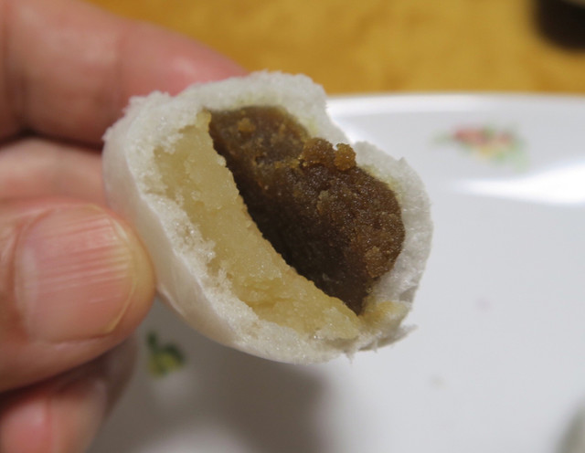 和菓子工房　あん庵 羽曳が丘店的實拍高清圖