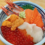 馬子とやすべ的實拍圖