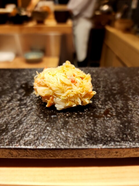 京町堀 鮨 八十八的实拍高清图