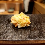 京町堀 鮨 八十八的实拍图