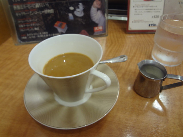 キャラバンコーヒー 国分寺丸井店的實拍高清圖