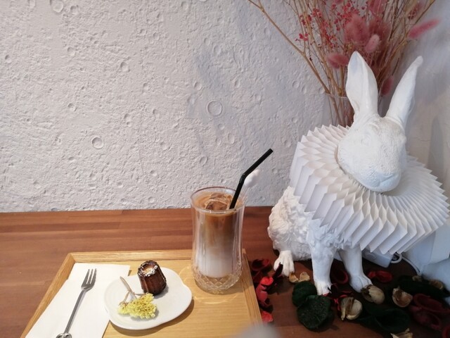 カタチ カフェ的實拍高清圖