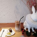 カタチ カフェ的實拍圖