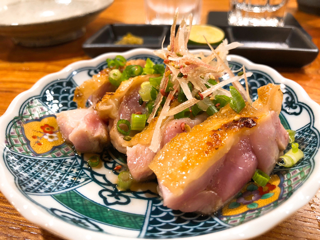 recommendations image for 備長炭焼・和食 さとり