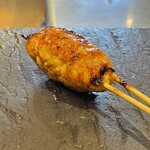 焼鳥の六角堂的實拍圖