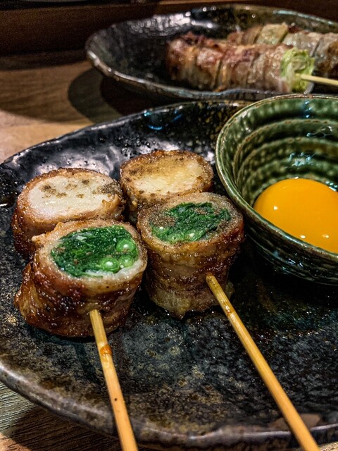 野菜巻き串屋 muco－no ねじけもん的實拍高清圖