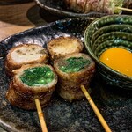 野菜巻き串屋 muco－no ねじけもん的實拍圖