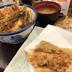 recommendations for 天丼てんや 人形町店