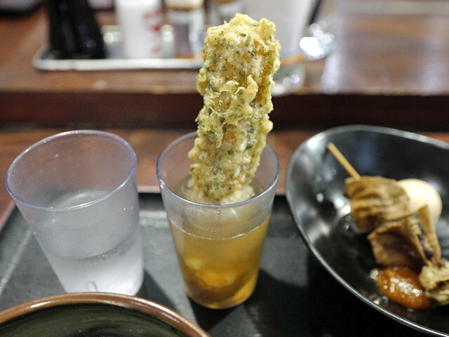 讃岐うどん大使 東京麺通団的實拍高清圖