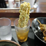 讃岐うどん大使 東京麺通団的實拍圖