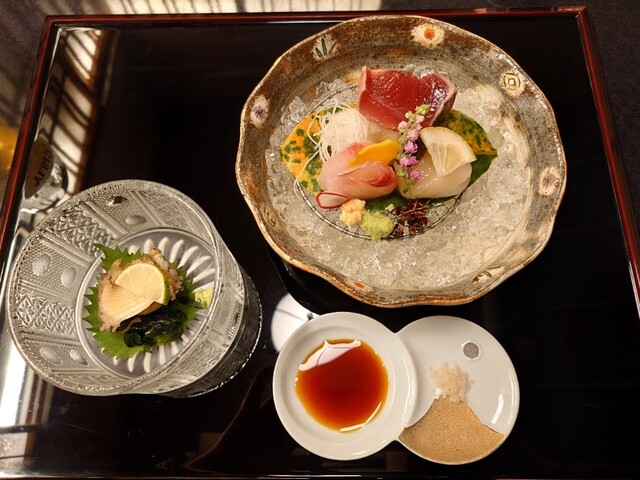 recommendations image for 箱根 花紋