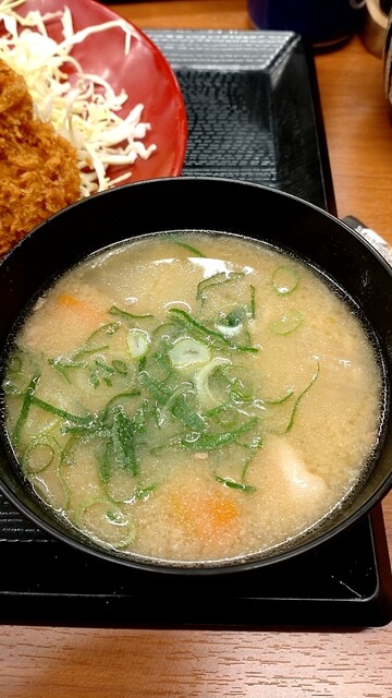 かつや 豊洲店的实拍高清图