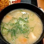 かつや 豊洲店的实拍图