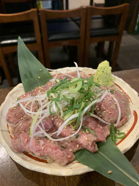 大阪 焼肉南大門的實拍高清圖