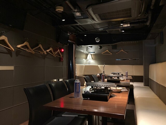 recommendations image for KOREAN DINING HANA