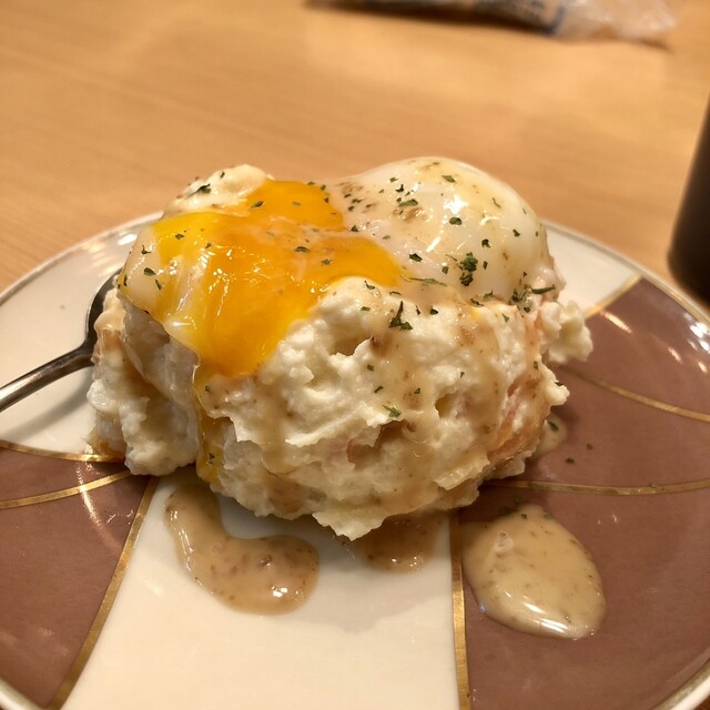 串カツあらた 神田店的實拍高清圖