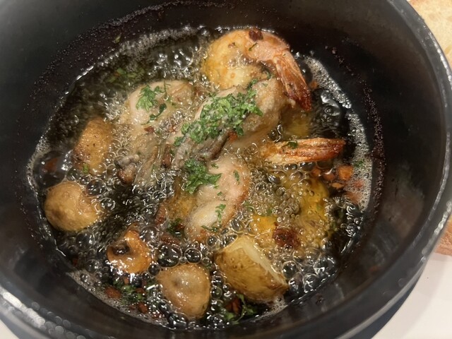 OYSTER&Bistro 魚秀 代々木八幡店的實拍高清圖