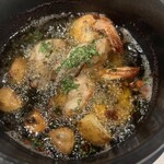 OYSTER&Bistro 魚秀 代々木八幡店的實拍圖